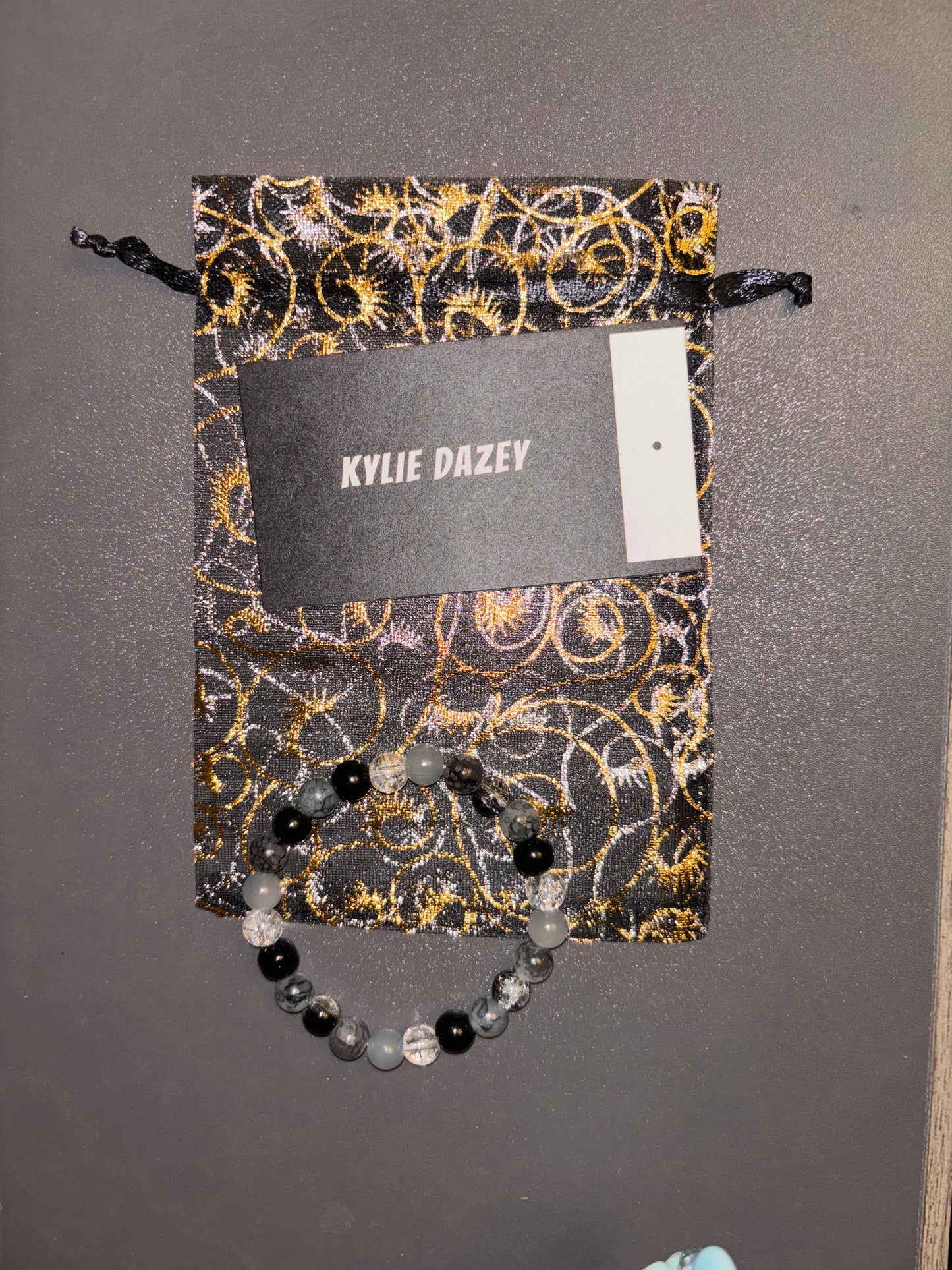 Nite-N-Day Bracelet