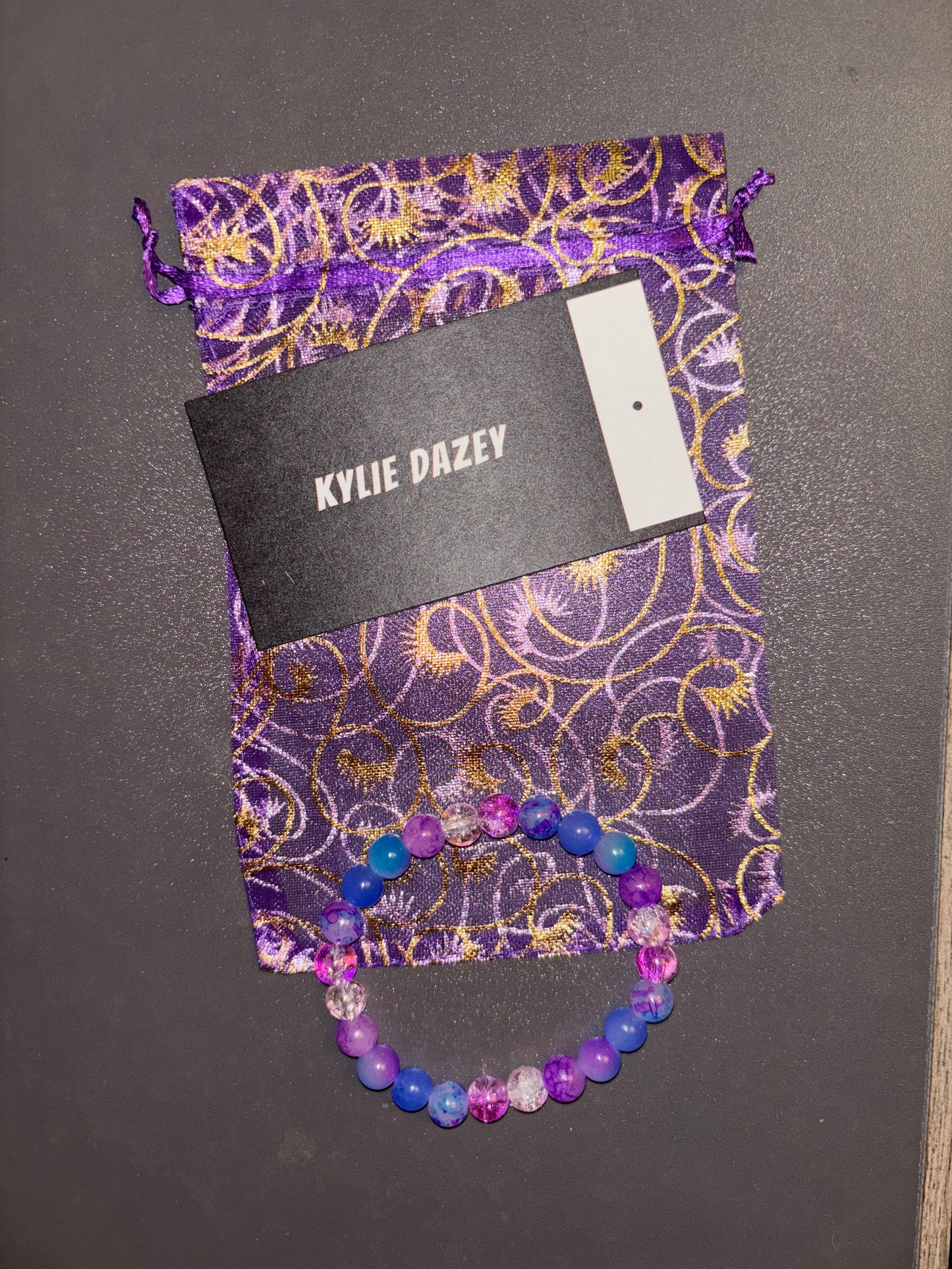 Galaxy Blend Bracelet