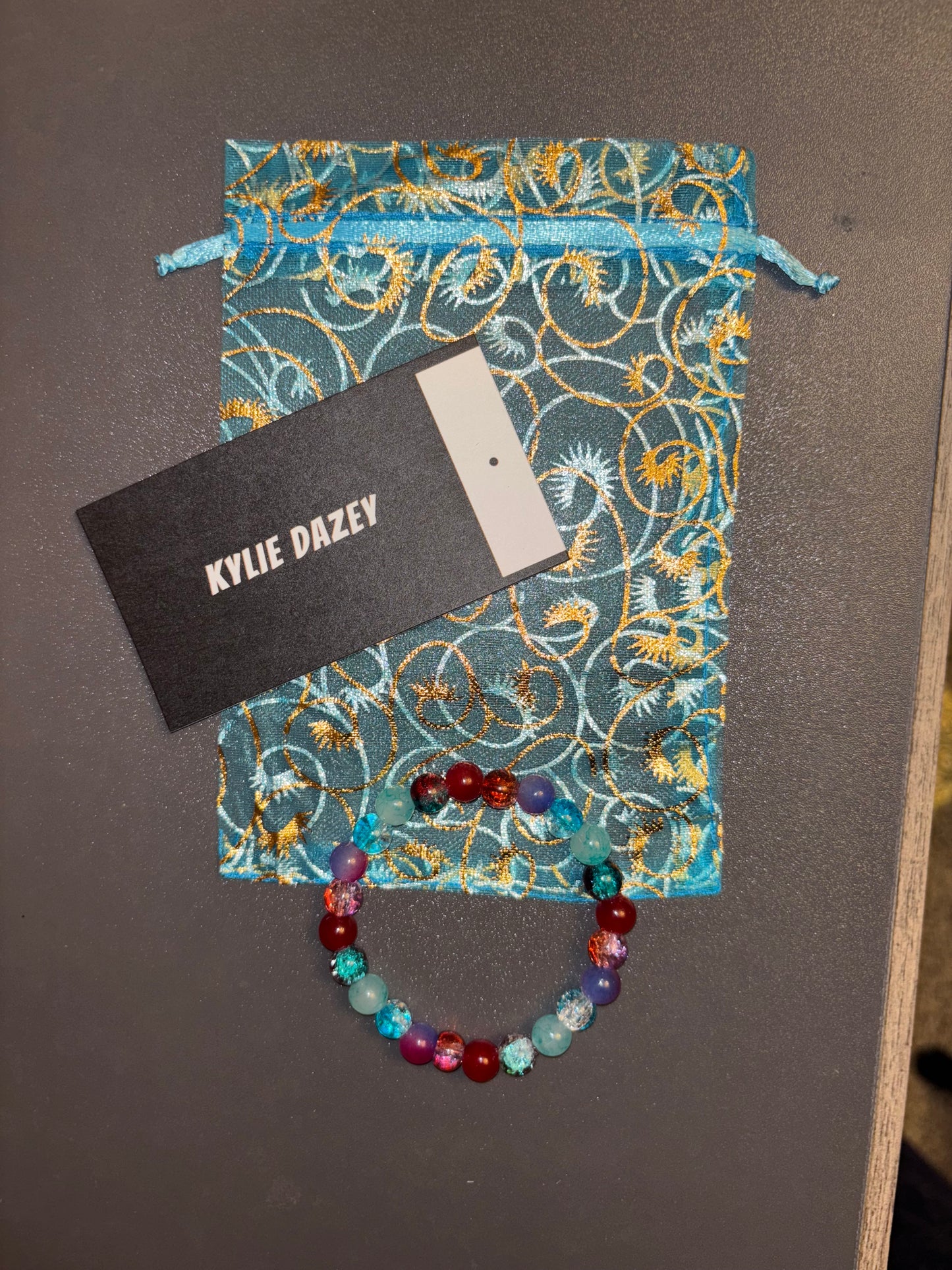The Ariel Bracelet