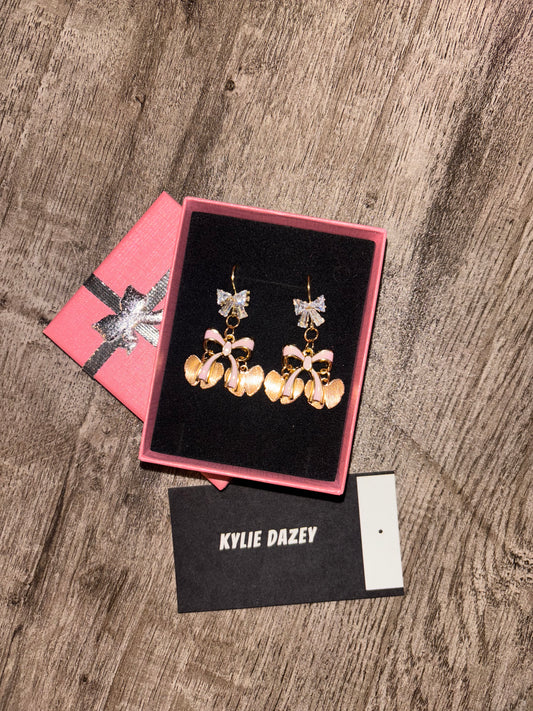 Bow Bow(2)Earrings