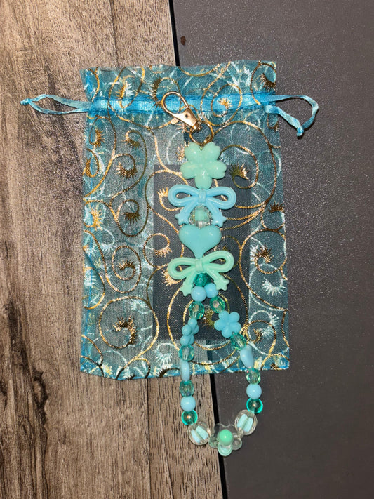 BowSea//Keychain