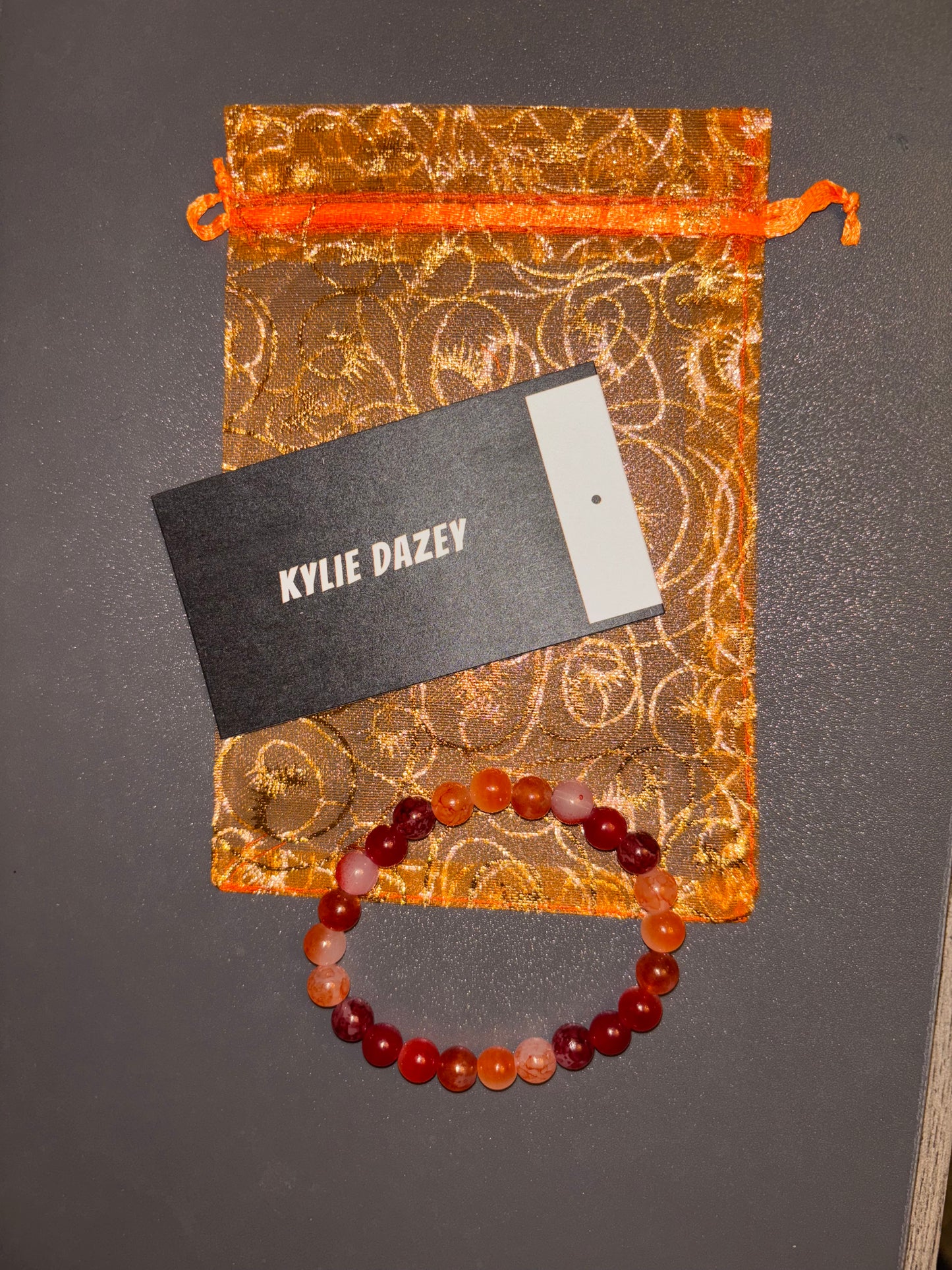 Mega Melt Bracelet