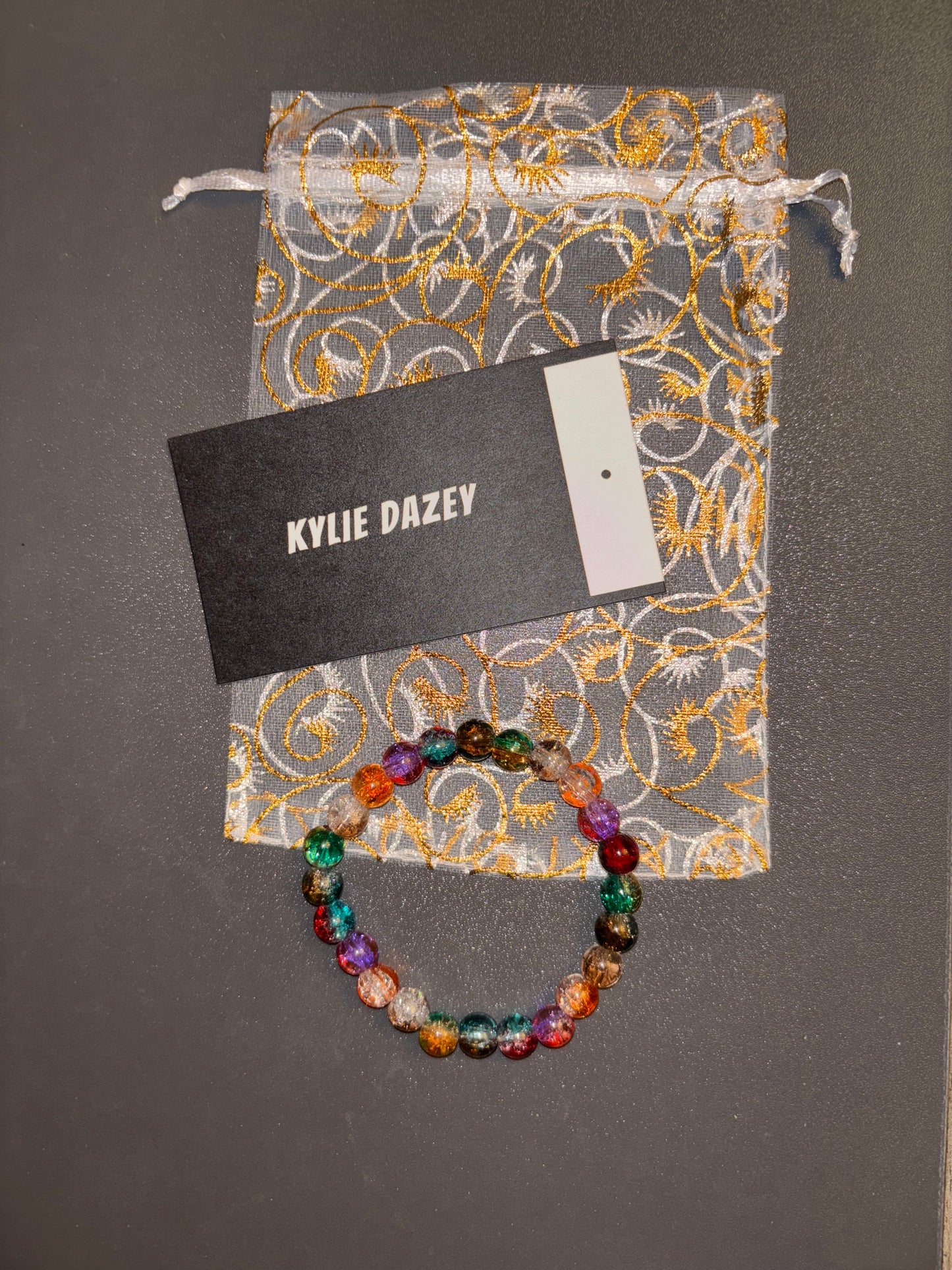 Blended Bracelet