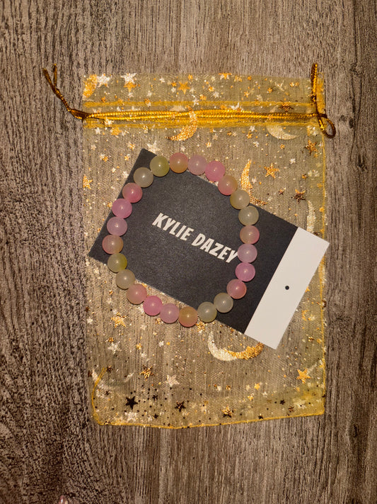 Honey Blush Glow Bracelet