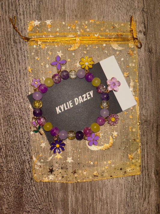Dazey Petal Crush Bracelet