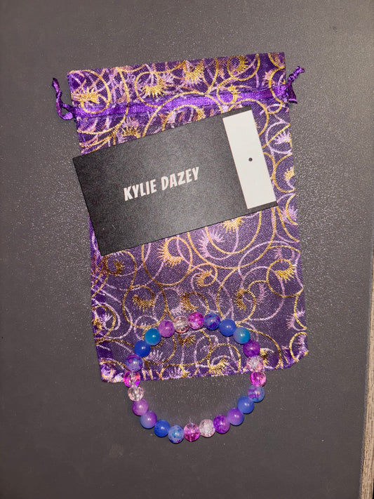 Galaxy Blend Bracelet