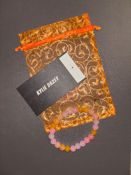 Best Burst Bracelet