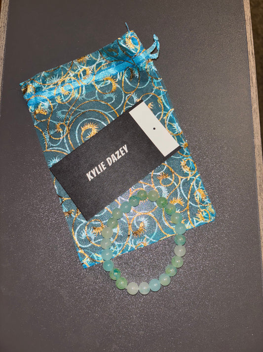 Aura Of Calm Bracelet