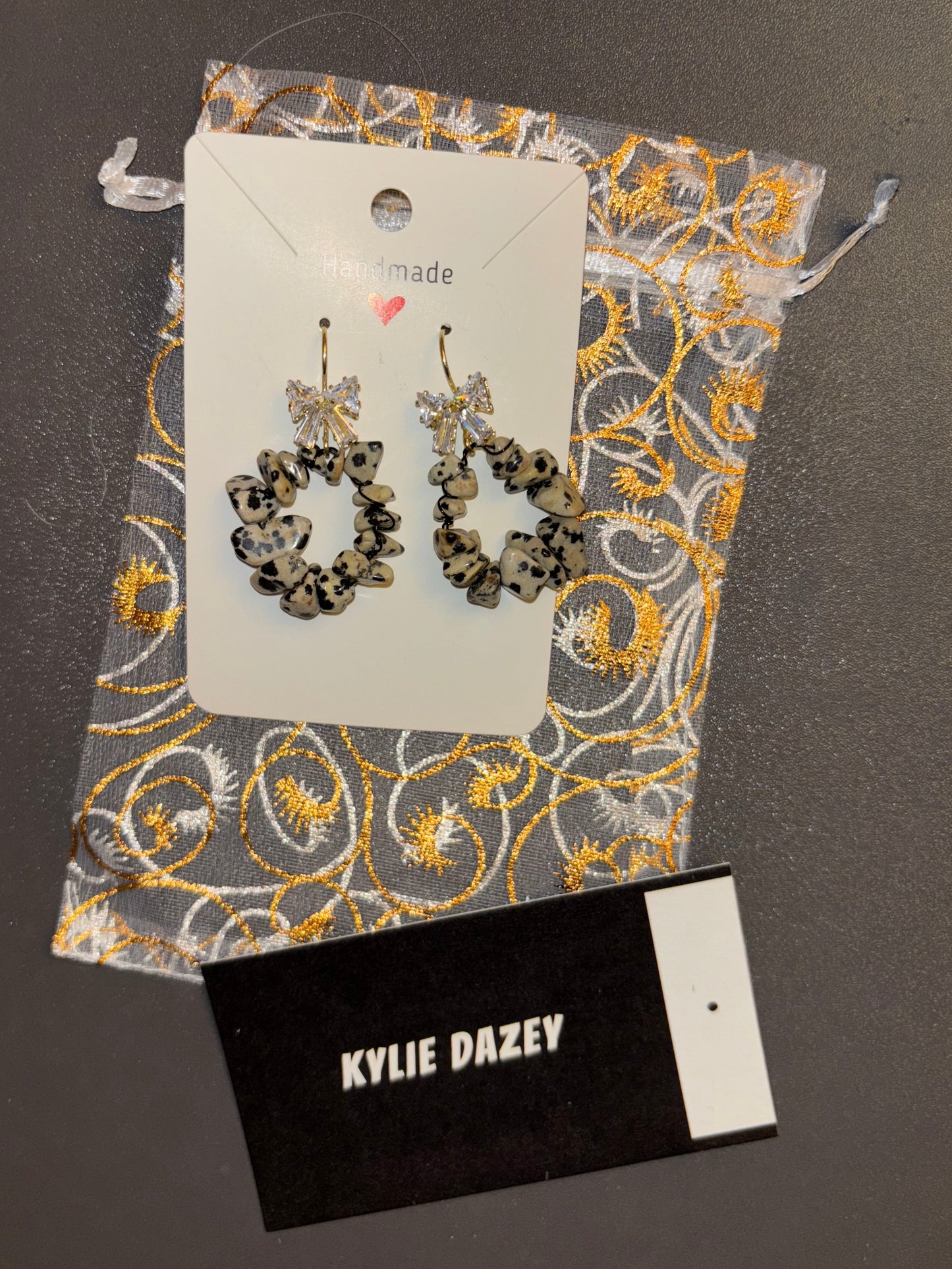 101 Earrings