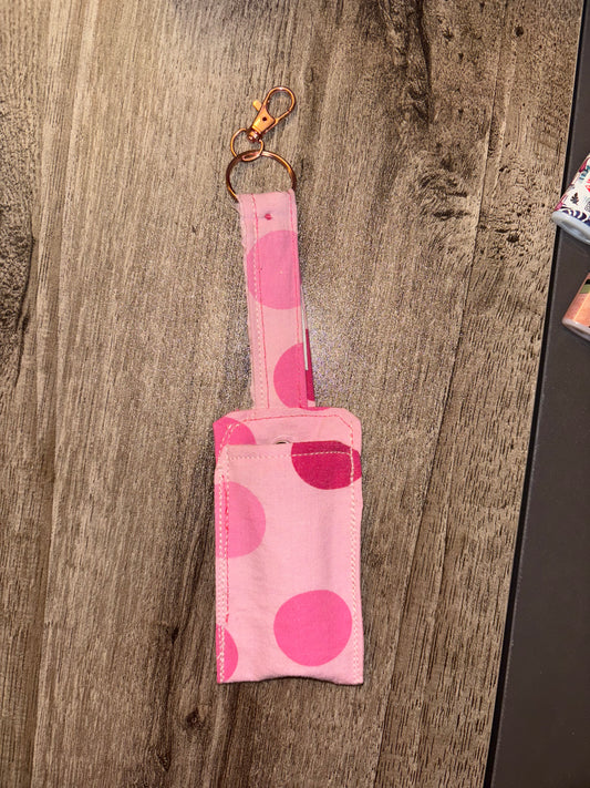 Pinky Dot//Lighter holder