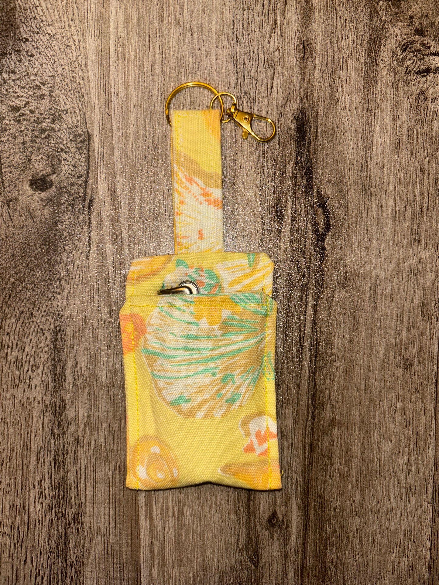 Sunshine/Beachy//Lighter Holder