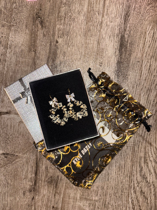 101 Earrings