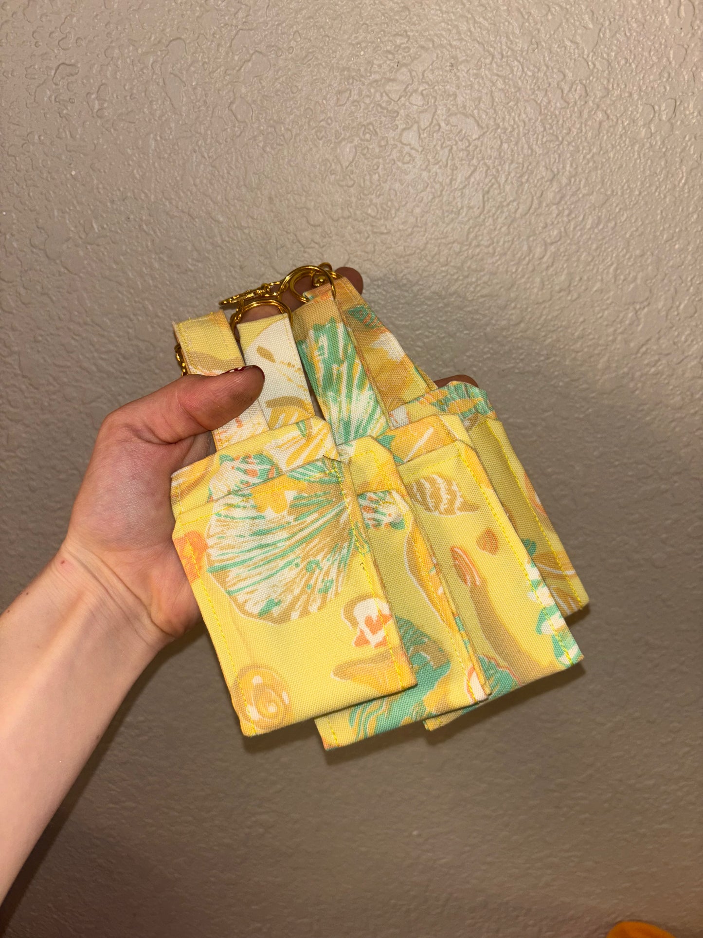 Sunshine/Beachy//Lighter Holder