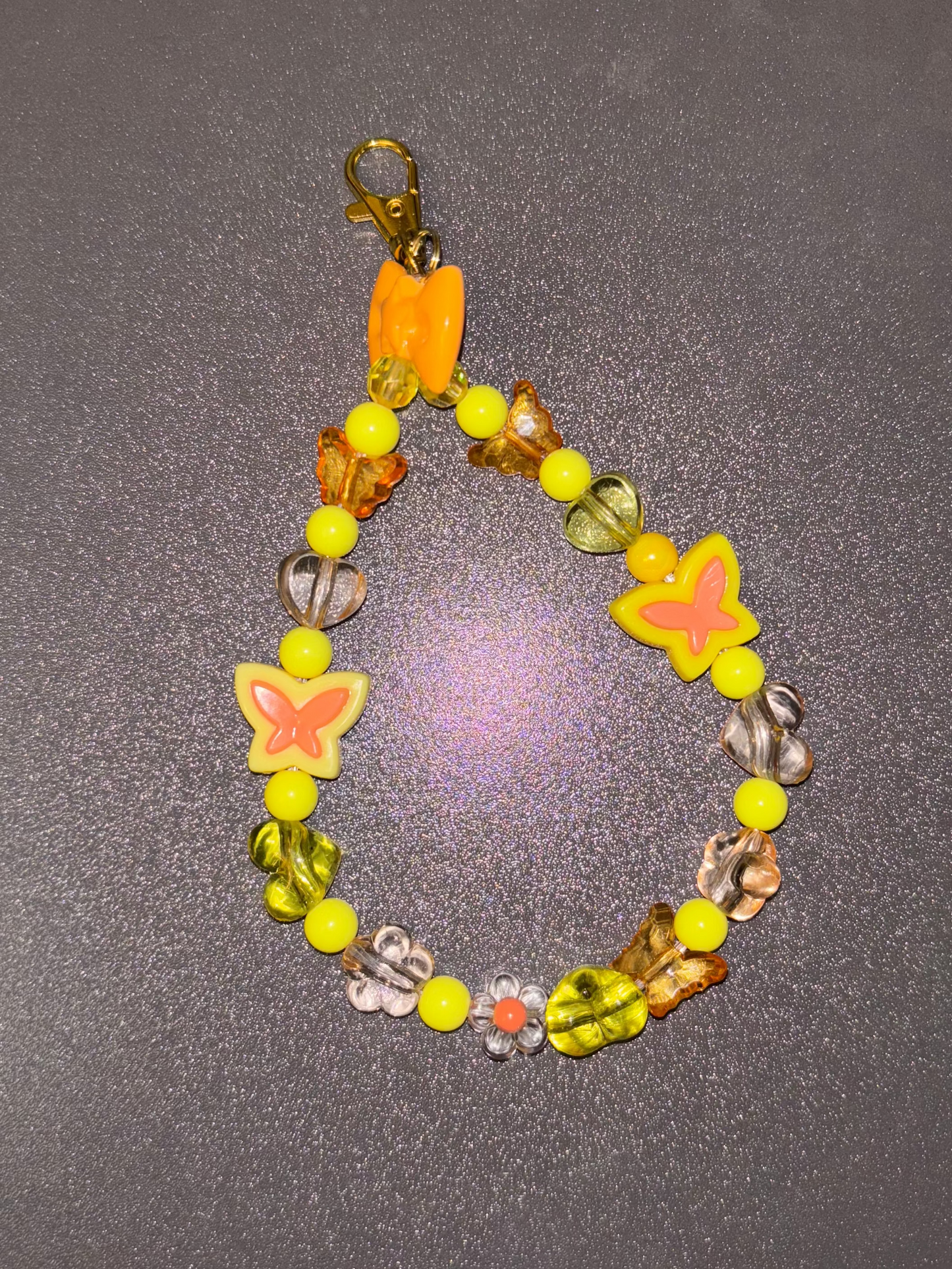 Butterfly BowBoom