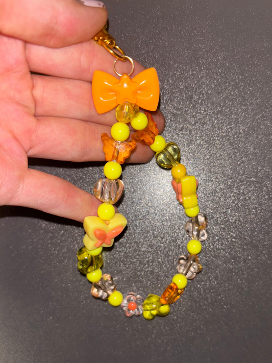 Butterfly BowBoom