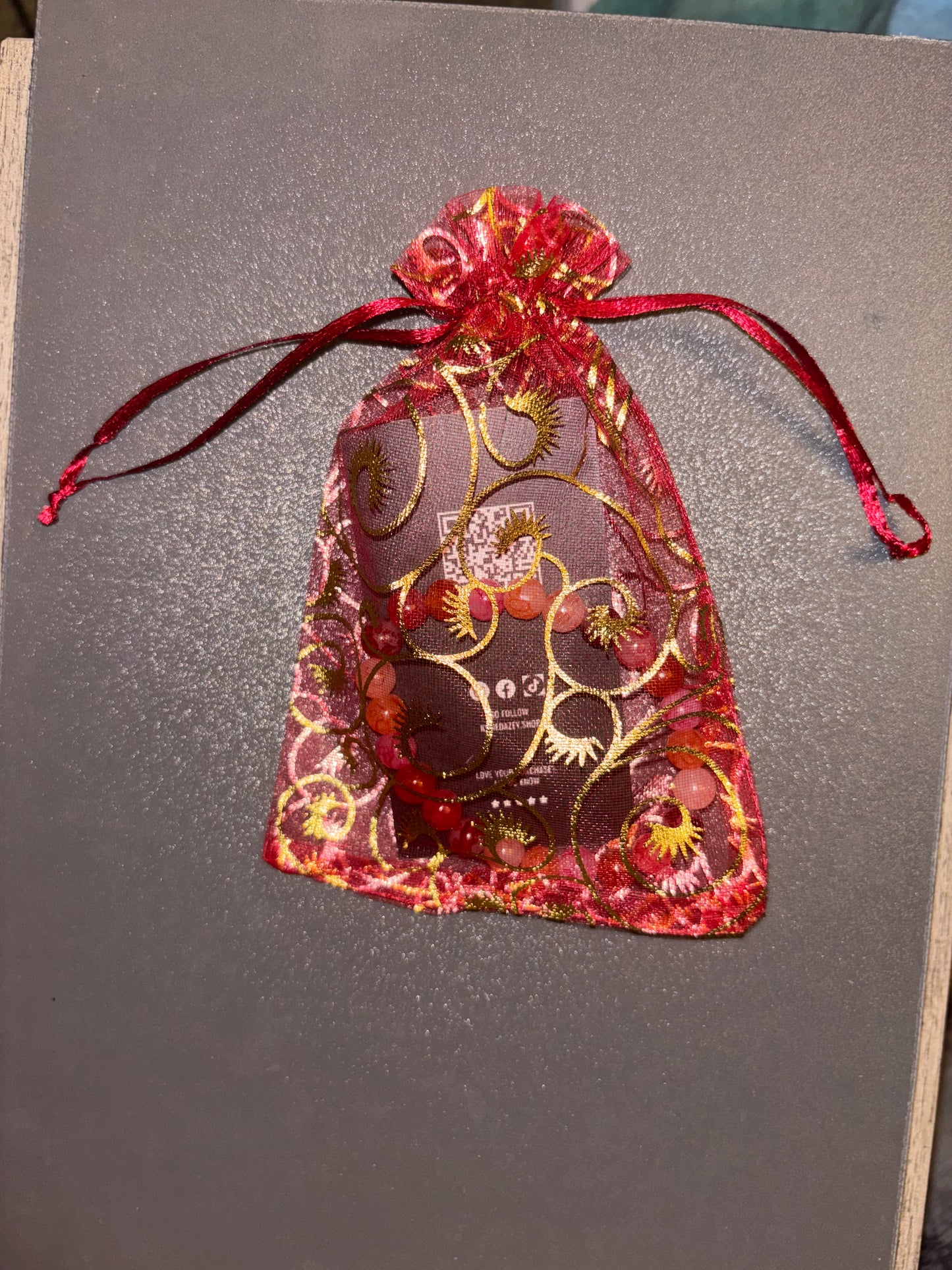 Magma Bracelet