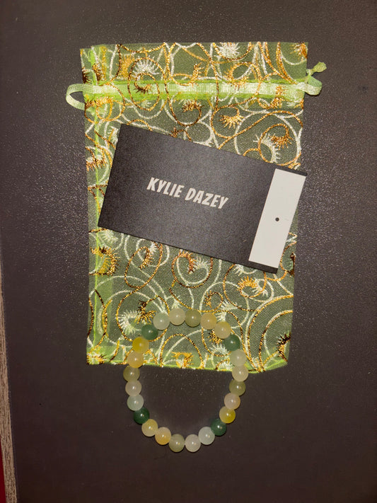 Honeydew Bracelet