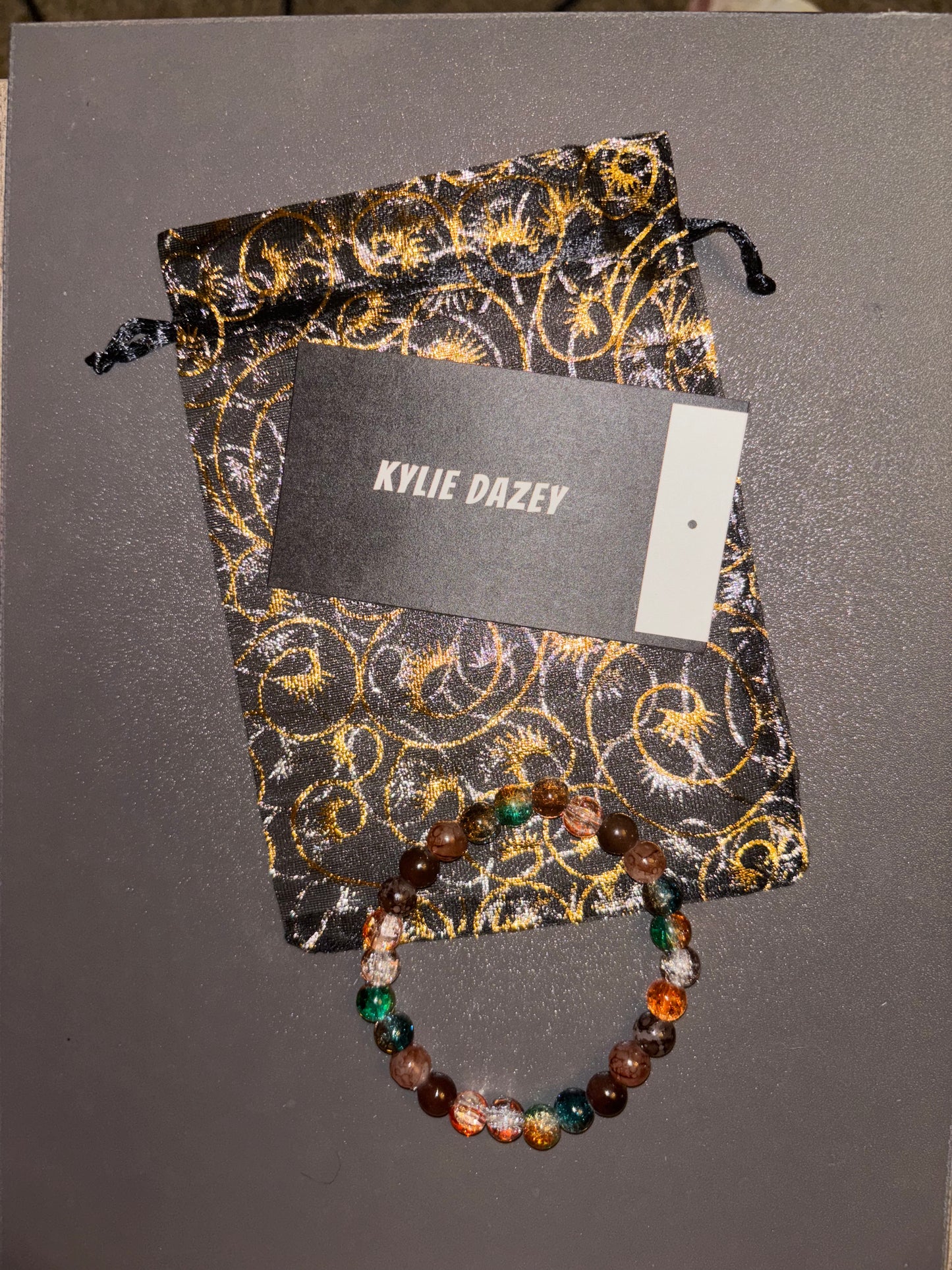 Elements Bracelet
