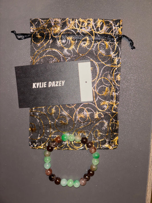 Earthy Bracelet